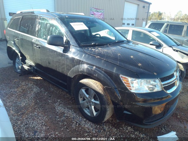 DODGE JOURNEY 2016 3c4pdcab7gt114711