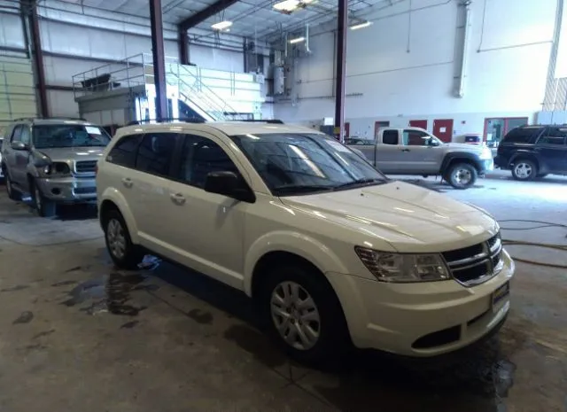 DODGE JOURNEY 2016 3c4pdcab7gt118032