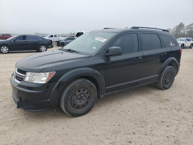 DODGE JOURNEY 2016 3c4pdcab7gt132710