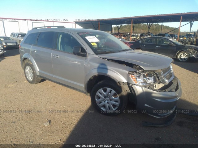 DODGE JOURNEY 2016 3c4pdcab7gt141732