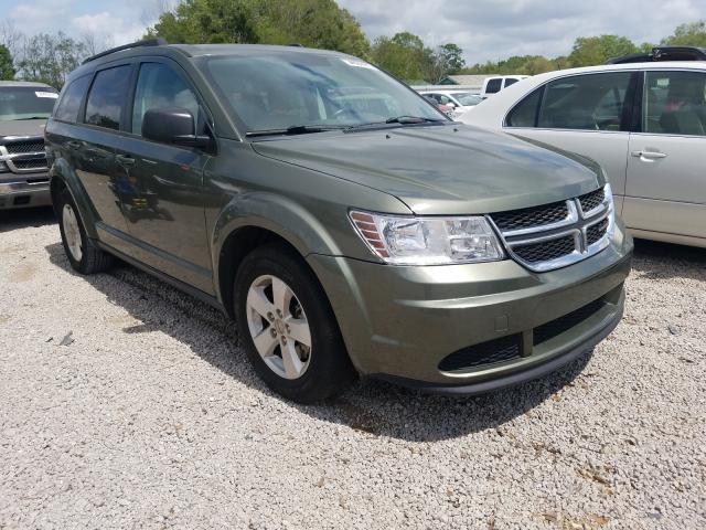 DODGE JOURNEY 2016 3c4pdcab7gt146929