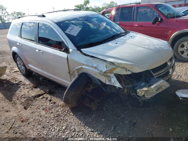 DODGE JOURNEY 2016 3c4pdcab7gt147207