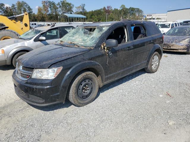 DODGE JOURNEY SE 2016 3c4pdcab7gt151662