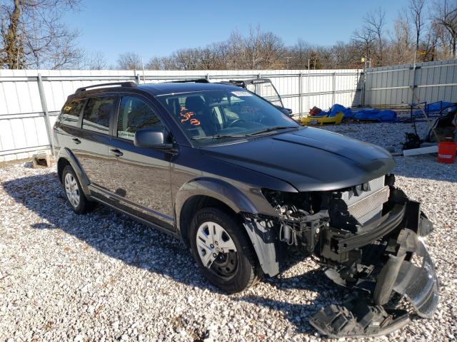 DODGE JOURNEY SE 2016 3c4pdcab7gt152049