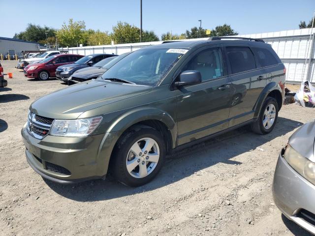 DODGE JOURNEY SE 2016 3c4pdcab7gt152178