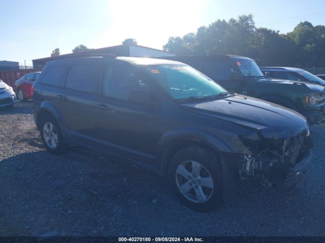 DODGE JOURNEY 2016 3c4pdcab7gt153797