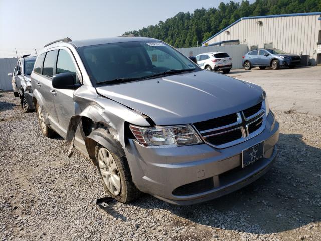 DODGE JOURNEY 2015 3c4pdcab7gt157932