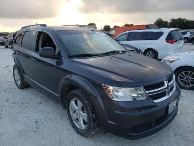 DODGE JOURNEY SE 2016 3c4pdcab7gt162502