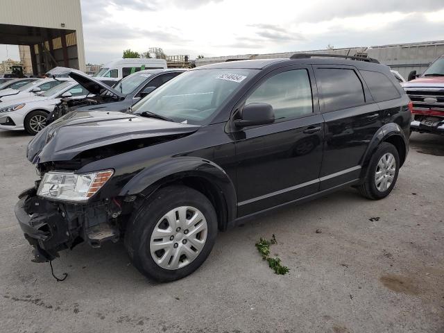 DODGE JOURNEY 2016 3c4pdcab7gt164573