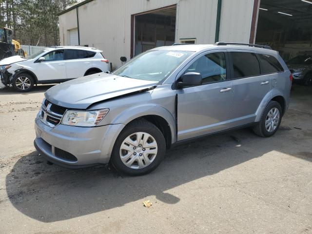 DODGE JOURNEY 2016 3c4pdcab7gt166064