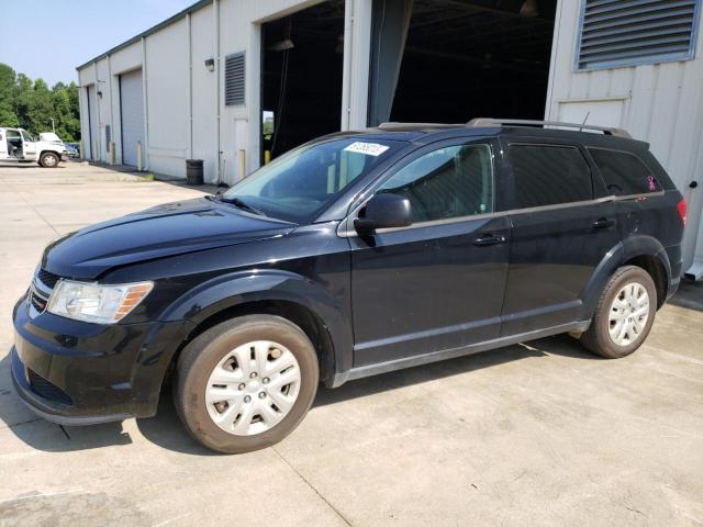 DODGE JOURNEY SE 2016 3c4pdcab7gt166582