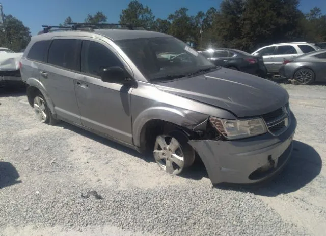 DODGE JOURNEY 2016 3c4pdcab7gt169708