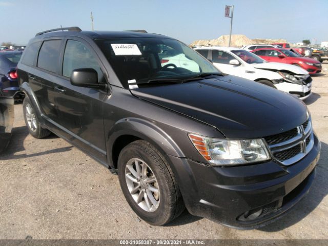 DODGE JOURNEY 2016 3c4pdcab7gt171541