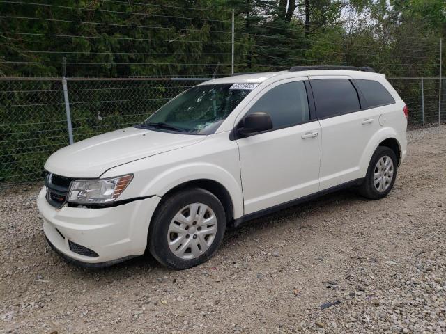 DODGE JOURNEY 2016 3c4pdcab7gt207907