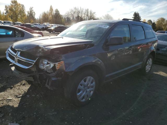 DODGE JOURNEY 2016 3c4pdcab7gt213853