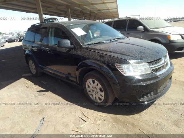 DODGE JOURNEY 2016 3c4pdcab7gt232869