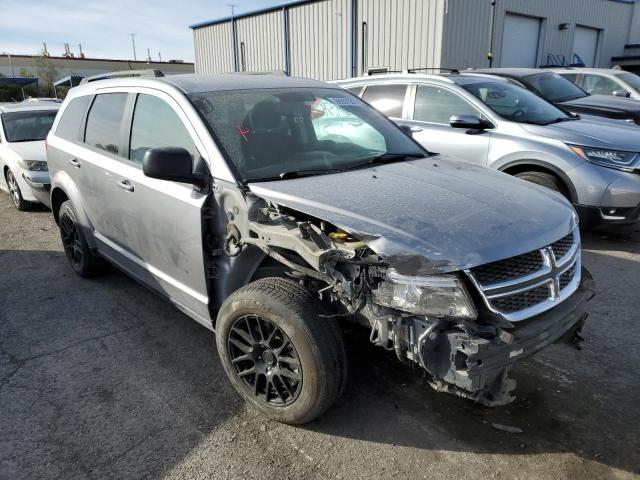 DODGE JOURNEY SE 2016 3c4pdcab7gt234590