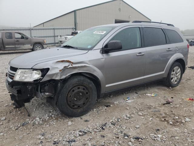 DODGE JOURNEY 2016 3c4pdcab7gt240020