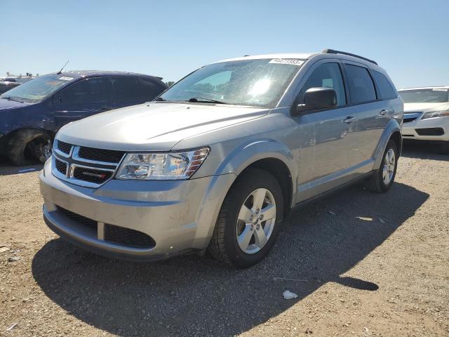 DODGE JOURNEY 2016 3c4pdcab7gt245542