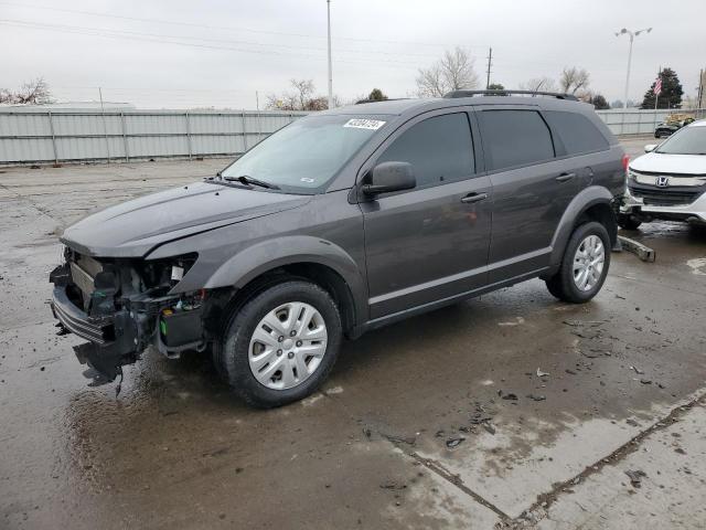 DODGE JOURNEY 2016 3c4pdcab7gt246321