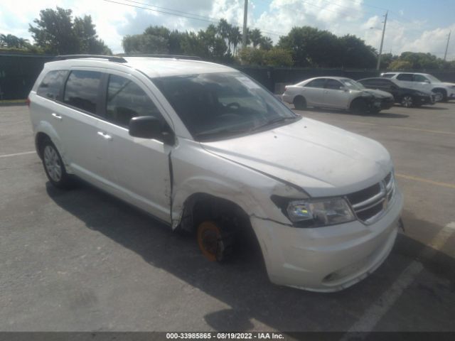 DODGE JOURNEY 2016 3c4pdcab7gt246769