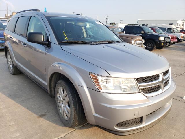 DODGE JOURNEY 2016 3c4pdcab7gt247694