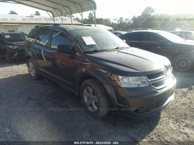 DODGE JOURNEY 2016 3c4pdcab7gt250501