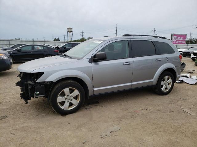 DODGE JOURNEY SE 2017 3c4pdcab7ht544837