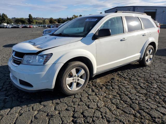 DODGE JOURNEY SE 2017 3c4pdcab7ht545051