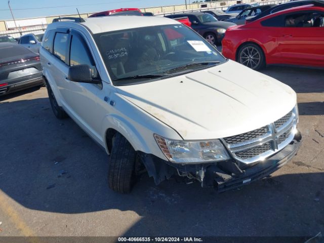 DODGE JOURNEY 2017 3c4pdcab7ht560214