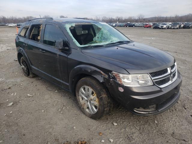 DODGE JOURNEY SE 2017 3c4pdcab7ht562173