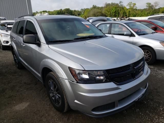 DODGE JOURNEY SE 2017 3c4pdcab7ht568121