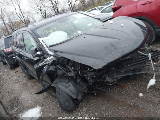 DODGE JOURNEY 2017 3c4pdcab7ht573755