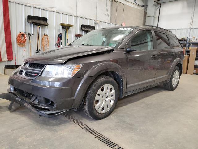 DODGE JOURNEY 2017 3c4pdcab7ht601425