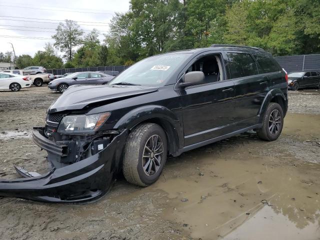 DODGE JOURNEY 2017 3c4pdcab7ht608231