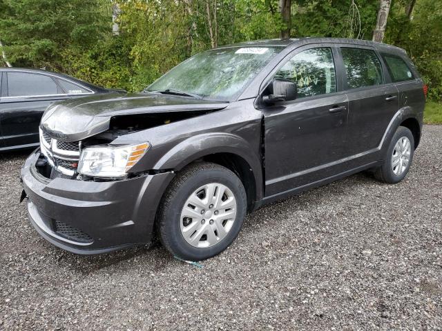 DODGE JOURNEY SE 2017 3c4pdcab7ht609539