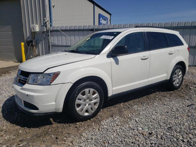 DODGE JOURNEY 2017 3c4pdcab7ht621755