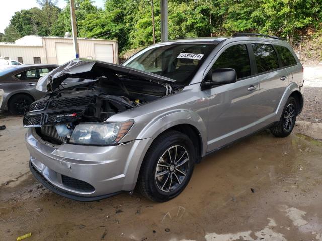 DODGE JOURNEY 2017 3c4pdcab7ht636921