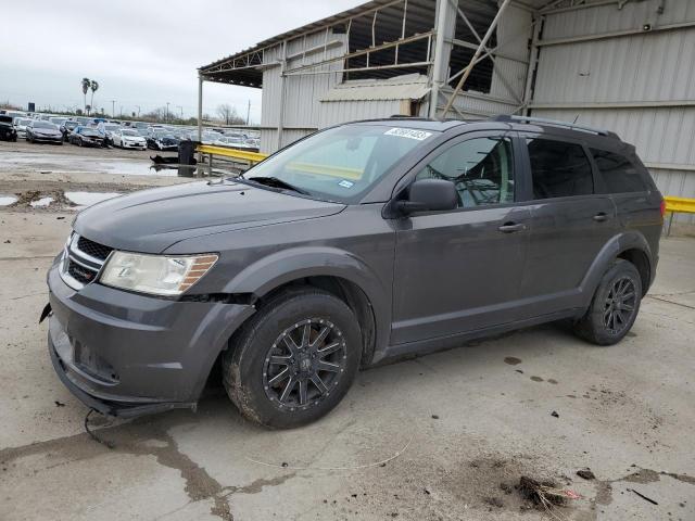 DODGE JOURNEY 2017 3c4pdcab7ht638183