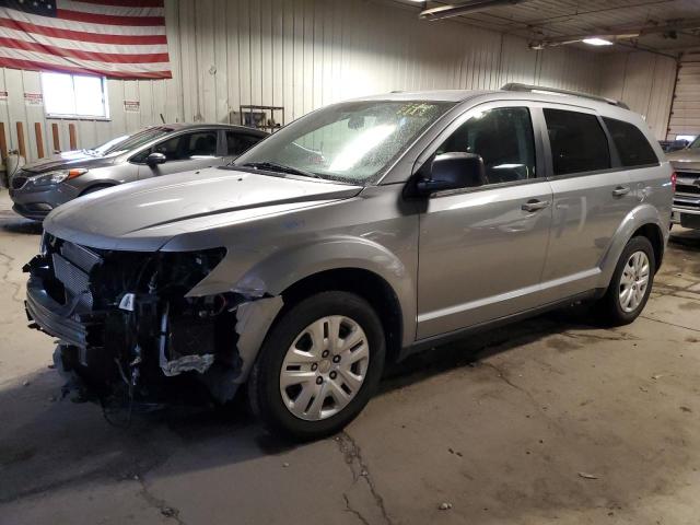 DODGE JOURNEY 2017 3c4pdcab7ht638300