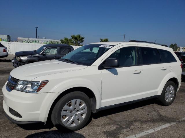 DODGE JOURNEY 2017 3c4pdcab7ht638460