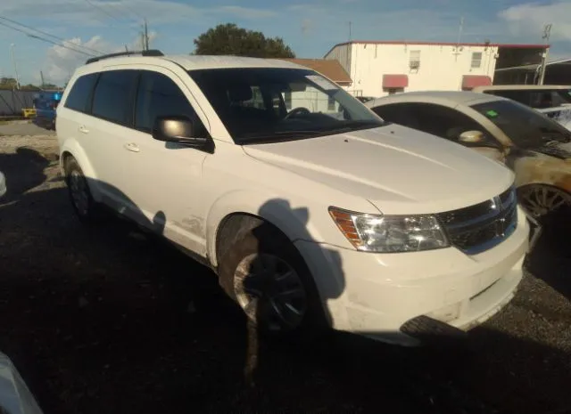 DODGE JOURNEY 2017 3c4pdcab7ht675749