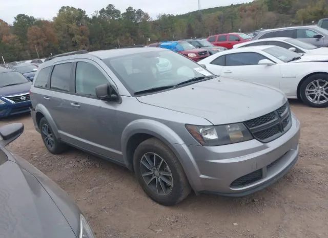 DODGE JOURNEY 2017 3c4pdcab7ht683060