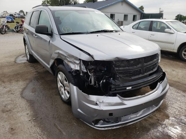 DODGE NULL 2017 3c4pdcab7ht694608