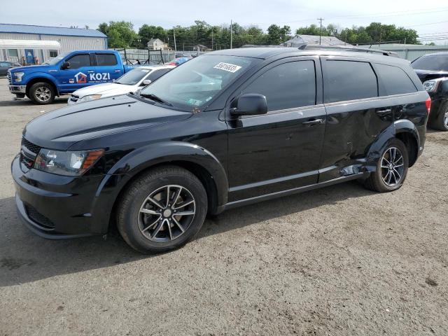 DODGE JOURNEY SE 2017 3c4pdcab7ht696746