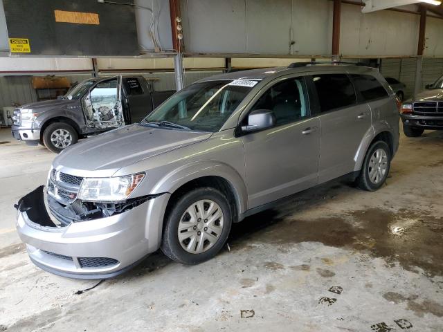 DODGE JOURNEY 2017 3c4pdcab7ht701380