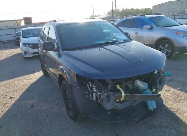 DODGE JOURNEY 2017 3c4pdcab7ht705123