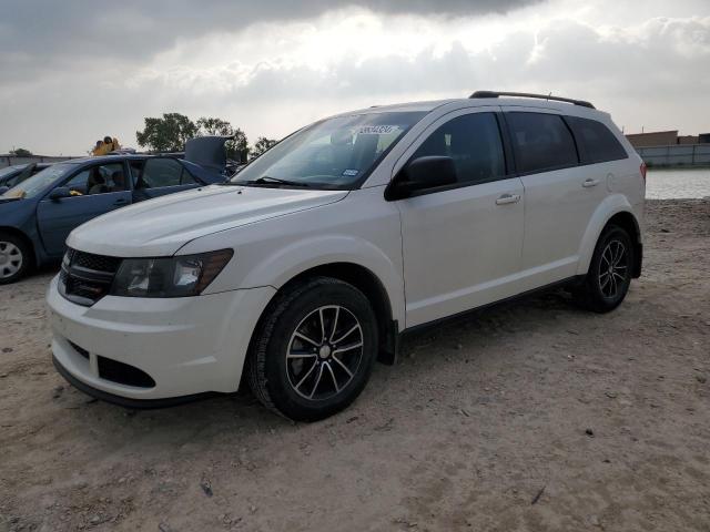 DODGE JOURNEY 2017 3c4pdcab7ht709561