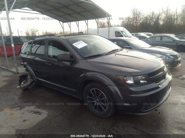 DODGE JOURNEY 2018 3c4pdcab7jt152317