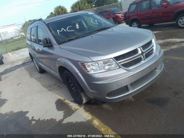 DODGE JOURNEY 2018 3c4pdcab7jt171210